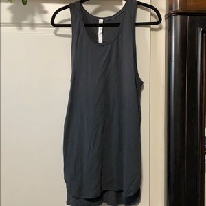 lululemon tank EUC